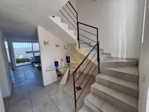 Casa en venta en Residencial Santa Fe, Corregidora — foto 2 de 22