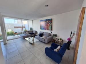 Casa en venta en Residencial Santa Fe, Corregidora — foto 3 de 22