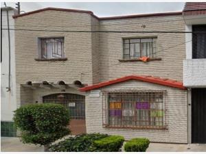 Casa en venta en Guadalupe Tepeyac, Gustavo A. Madero, Ciudad de México