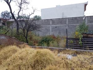 Terreno en venta en Heroes de Padierna, Tlalpan — foto 3 de 12