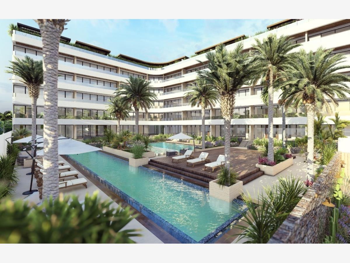 Departamento en venta en El Tezal, Los Cabos — foto 1 de 29