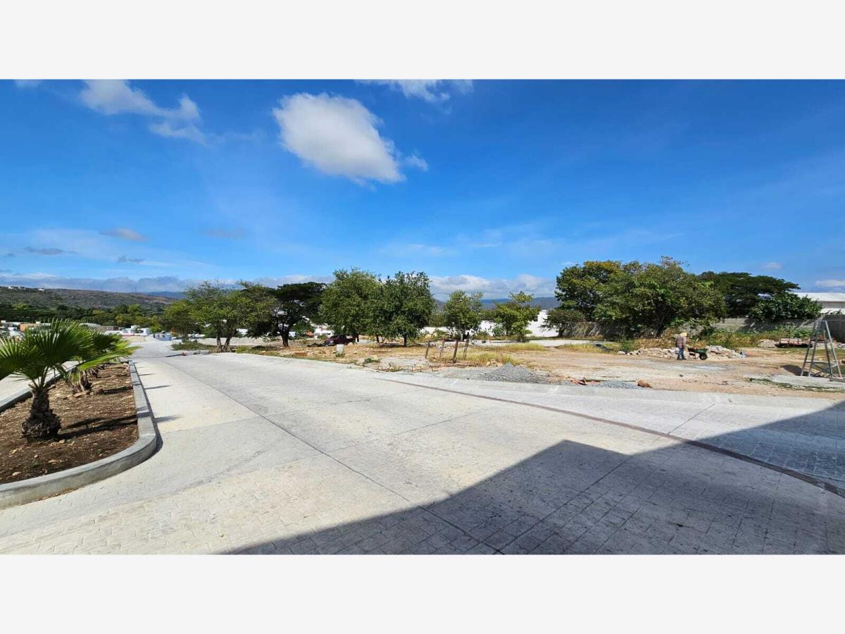 Terreno en venta en Campestre Arenal, Tuxtla Gutiérrez — foto 1 de 5