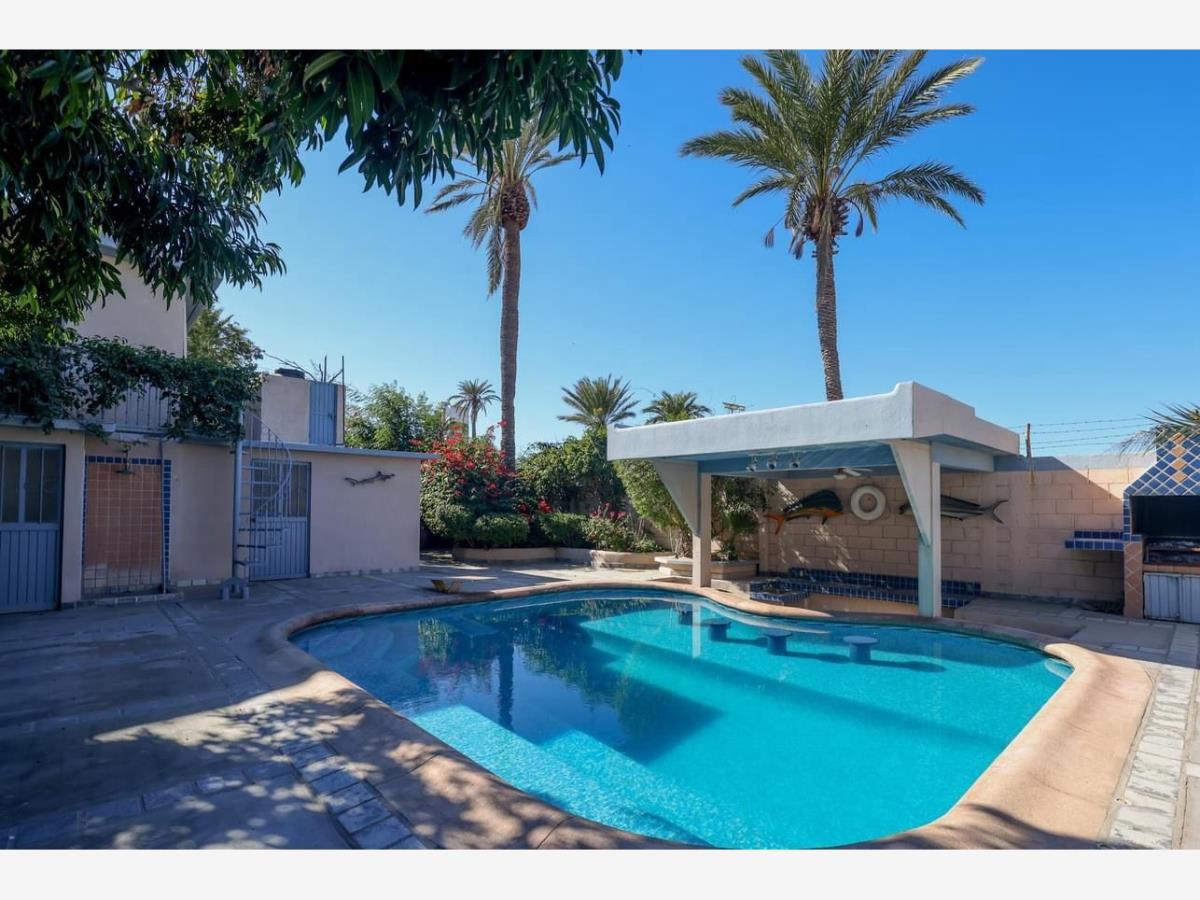 Casa en venta en Sector La Selva Fidepaz, La Paz — foto 1 de 18