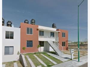 Casa en venta en Los Ruiseñores, Tarímbaro — foto 2 de 4