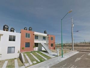 Casa en venta en Los Ruiseñores, Tarímbaro — foto 3 de 4