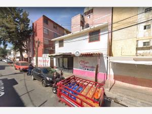 Departamento en venta en Morelos, Cuauhtémoc — foto 2 de 10