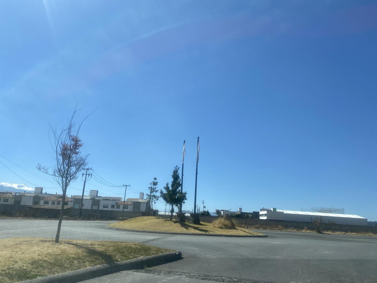 Terreno en venta en San Miguel Totocuitlapilco, Metepec — foto 1 de 6
