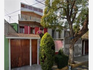 Casa en venta en Cerro de la Estrella, Iztapalapa — foto 2 de 7