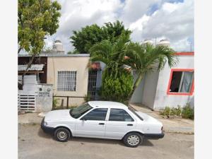Casa en Galaxia del Sol, Benito Juárez, Quintana Roo