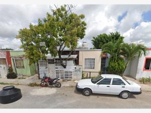 Casa en venta en Galaxia del Sol, Benito Juárez — foto 2 de 4