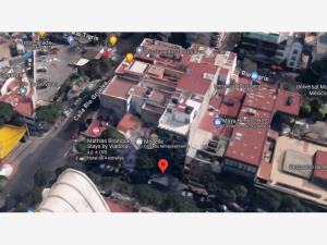 Departamento en venta en Cuauhtemoc, Cuauhtémoc — foto 3 de 11