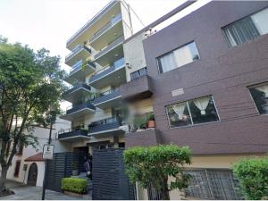 Departamento en Cuauhtemoc, Cuauhtémoc, Ciudad de México