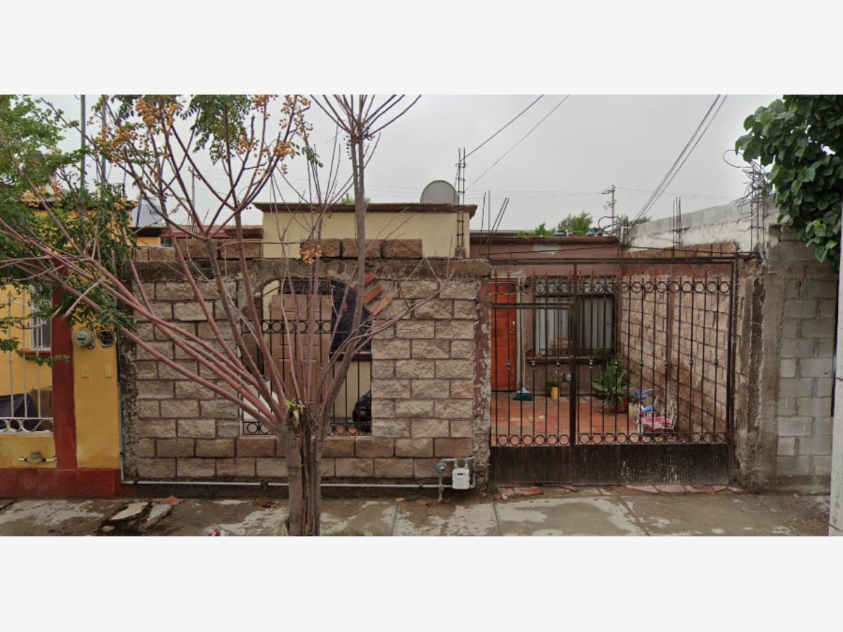 Casa en Venta en Rincon de la Merced, Torreón, Coahuila de Zaragoza