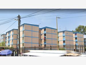 Departamento en venta en Albarrada, Iztapalapa — foto 2 de 13