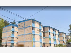 Departamento en Albarrada, Iztapalapa, Ciudad de México