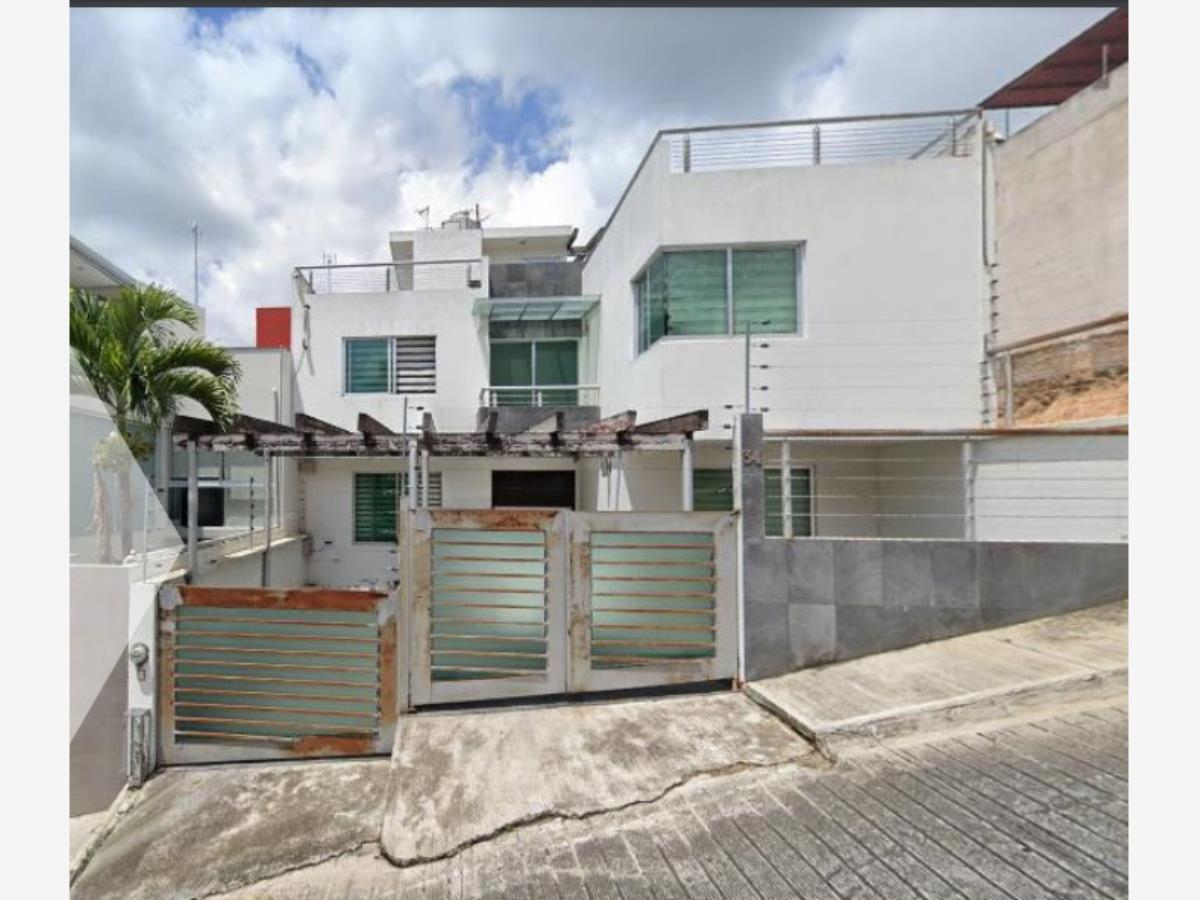 Casa en venta en Residencial Monte Magno, Xalapa — foto 1 de 9