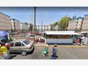 Departamento en venta en Albarrada, Iztapalapa — foto 3 de 13