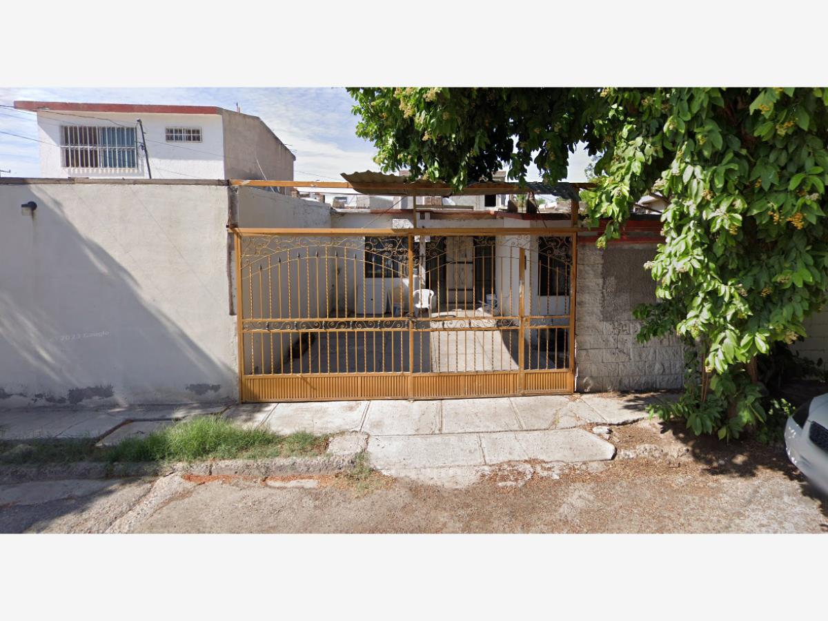 Casa en Venta en El Tajito, Torreón, Coahuila de Zaragoza