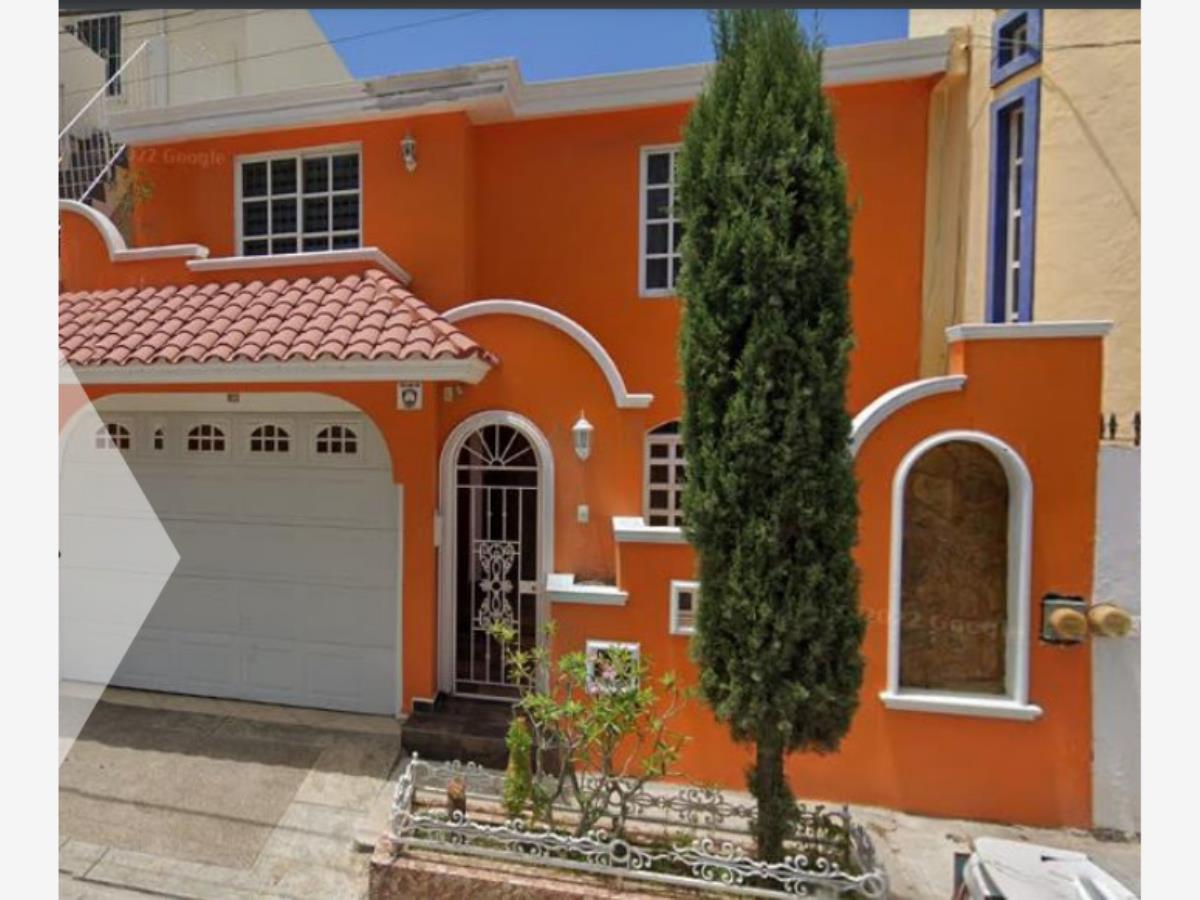 Casa en venta en Villas del Estero, Mazatlán — foto 1 de 6