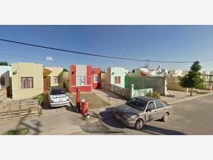 Casa en venta en Buena Vista, Nuevo Laredo — foto 2 de 7