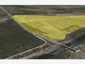 Terreno en venta en Centro de Pesquería, Pesquería — foto 2 de 4