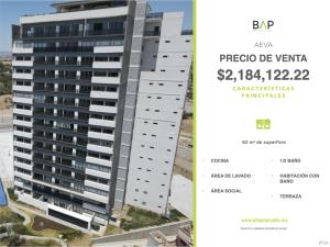 Departamento en venta en Pedregal del Carmen, León — foto 2 de 5