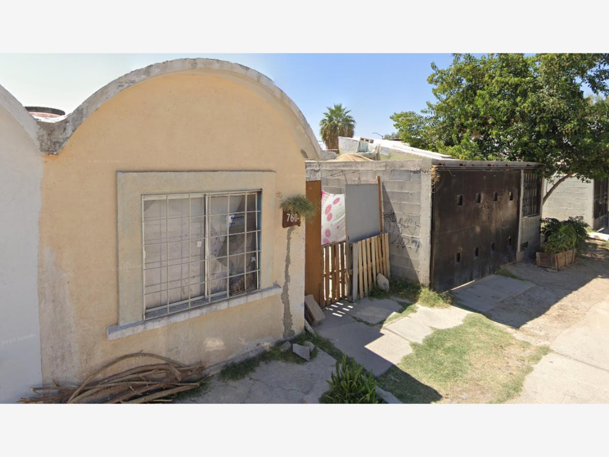 Casa en Venta en La Amistad, Torreón, Coahuila de Zaragoza