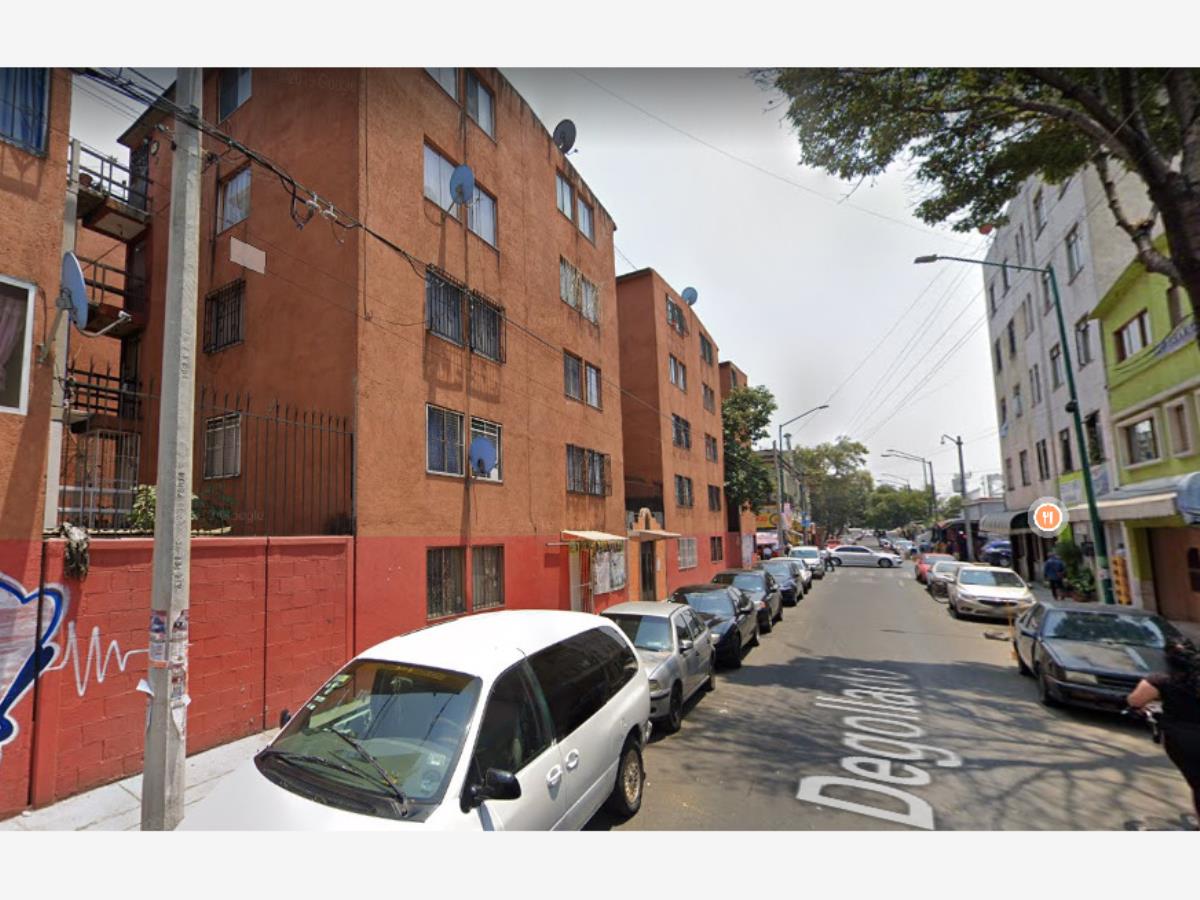 Departamento en venta en Guerrero, Cuauhtémoc — foto 1 de 11