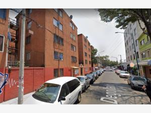 Departamento en venta en Guerrero, Cuauhtémoc, Ciudad de México