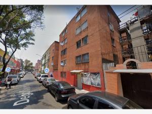 Departamento en venta en Guerrero, Cuauhtémoc — foto 3 de 11
