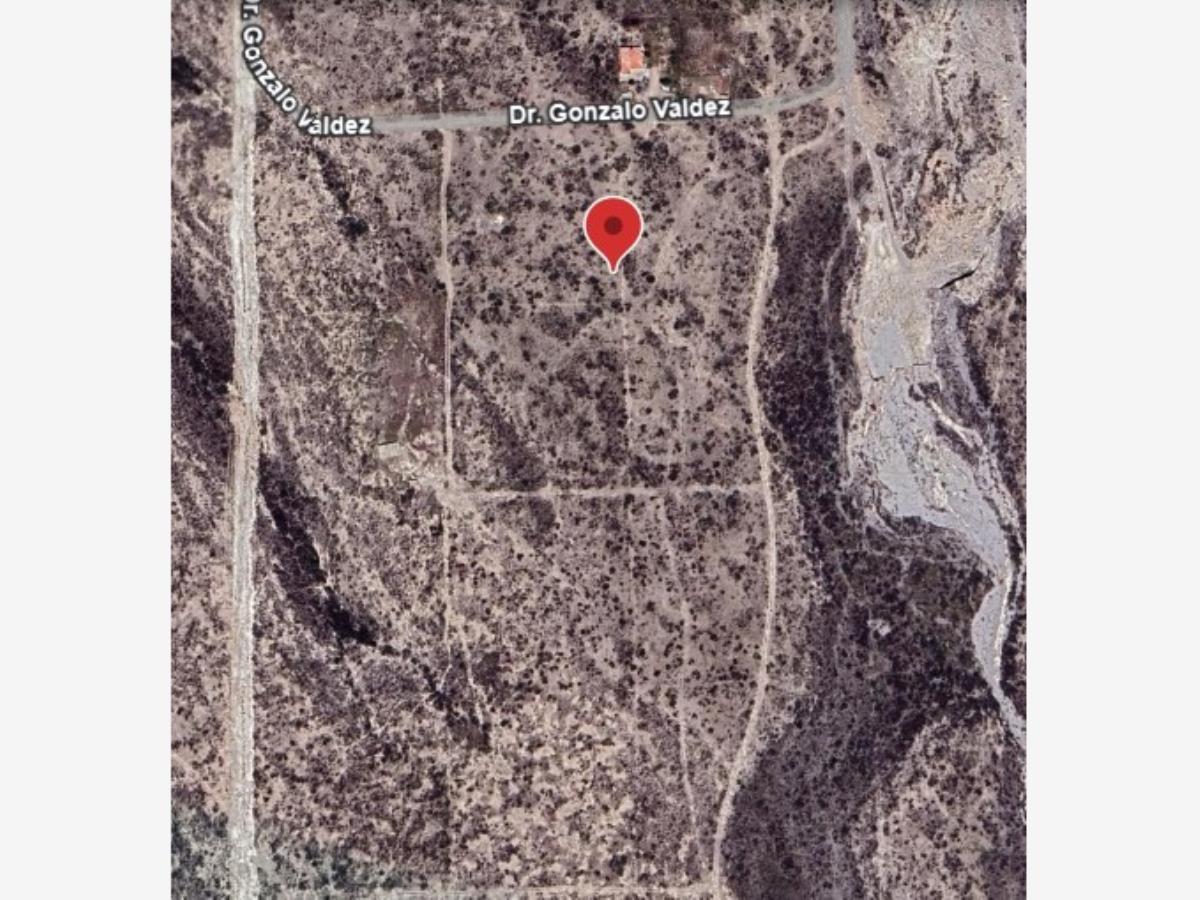 Terreno en venta en Parque Industrial Fundadores, Arteaga — foto 1 de 3