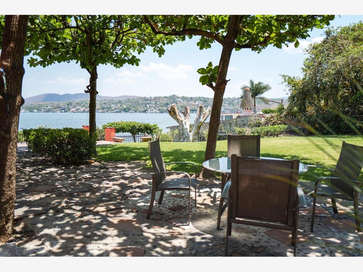 Casa en venta en Tequesquitengo, Jojutla — foto 1 de 11