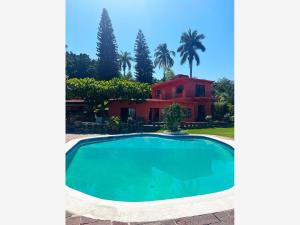 Casa en venta en Tequesquitengo, Jojutla — foto 3 de 11