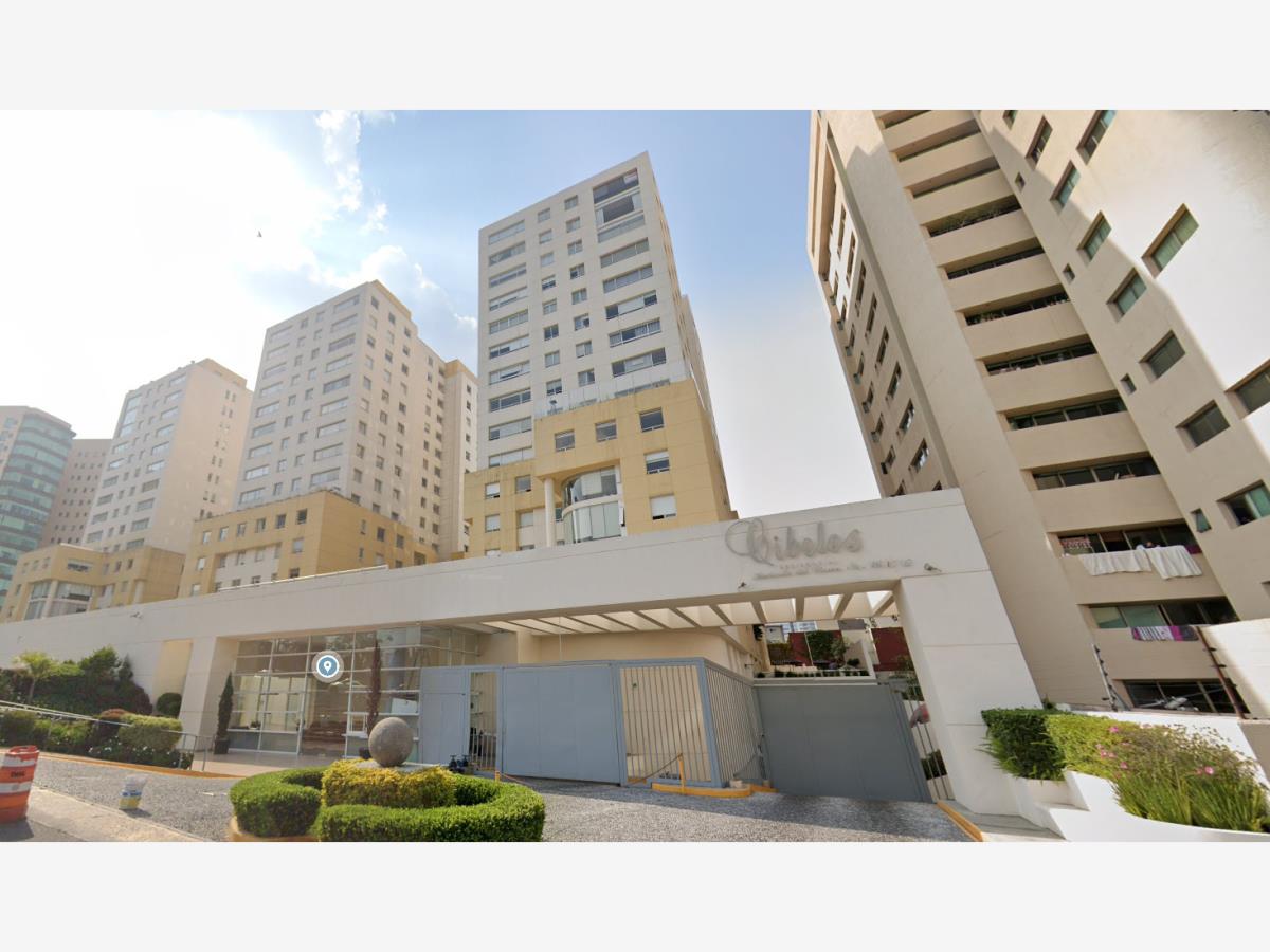 Departamento en venta en Hacienda de las Palmas, Huixquilucan — foto 1 de 14