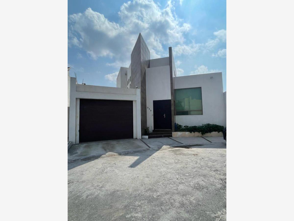Casa en venta en Santa Fe, Saltillo — foto 1 de 19
