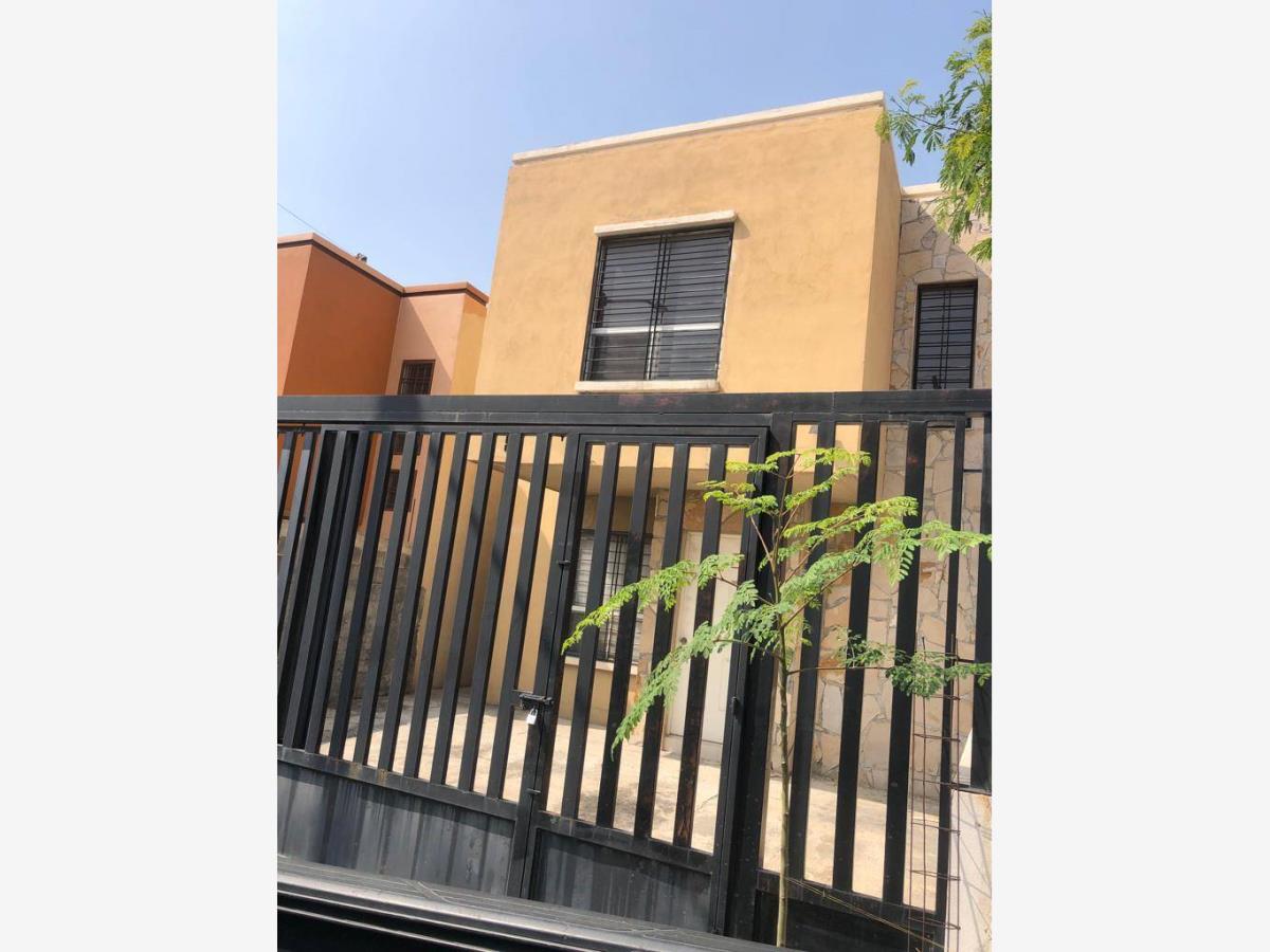 Casa en venta en Misión Santa Catarina, Santa Catarina — foto 1 de 14