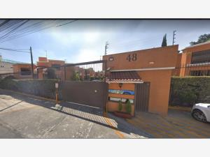 Casa en venta en Axotla, Álvaro Obregón — foto 2 de 13