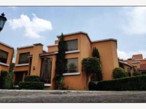 Casa en Axotla, Álvaro Obregón, Ciudad de México
