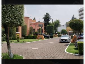 Casa en venta en Axotla, Álvaro Obregón — foto 3 de 13