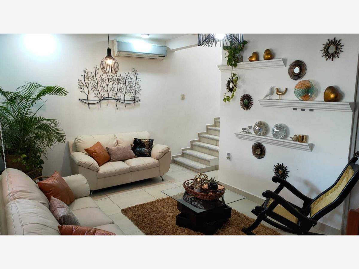 Casa en renta en Bajos del Jobo (Puente Moreno), Veracruz — foto 1 de 13