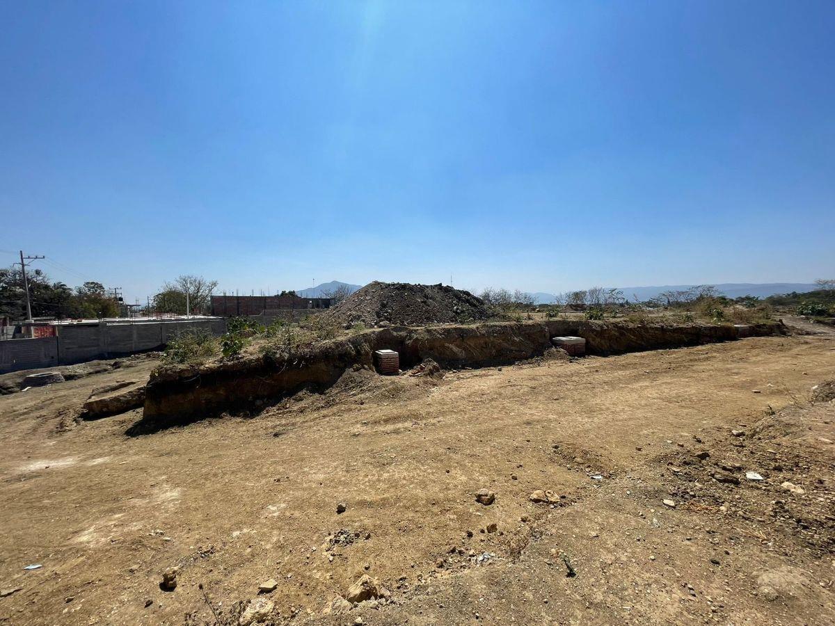 Terreno en venta en Plan de Ayala, Tuxtla Gutiérrez — foto 1 de 13