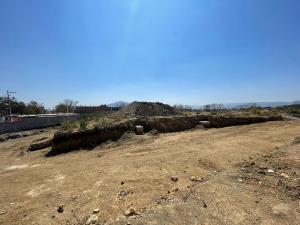 Terreno en venta en Plan de Ayala, Tuxtla Gutiérrez, Chiapas