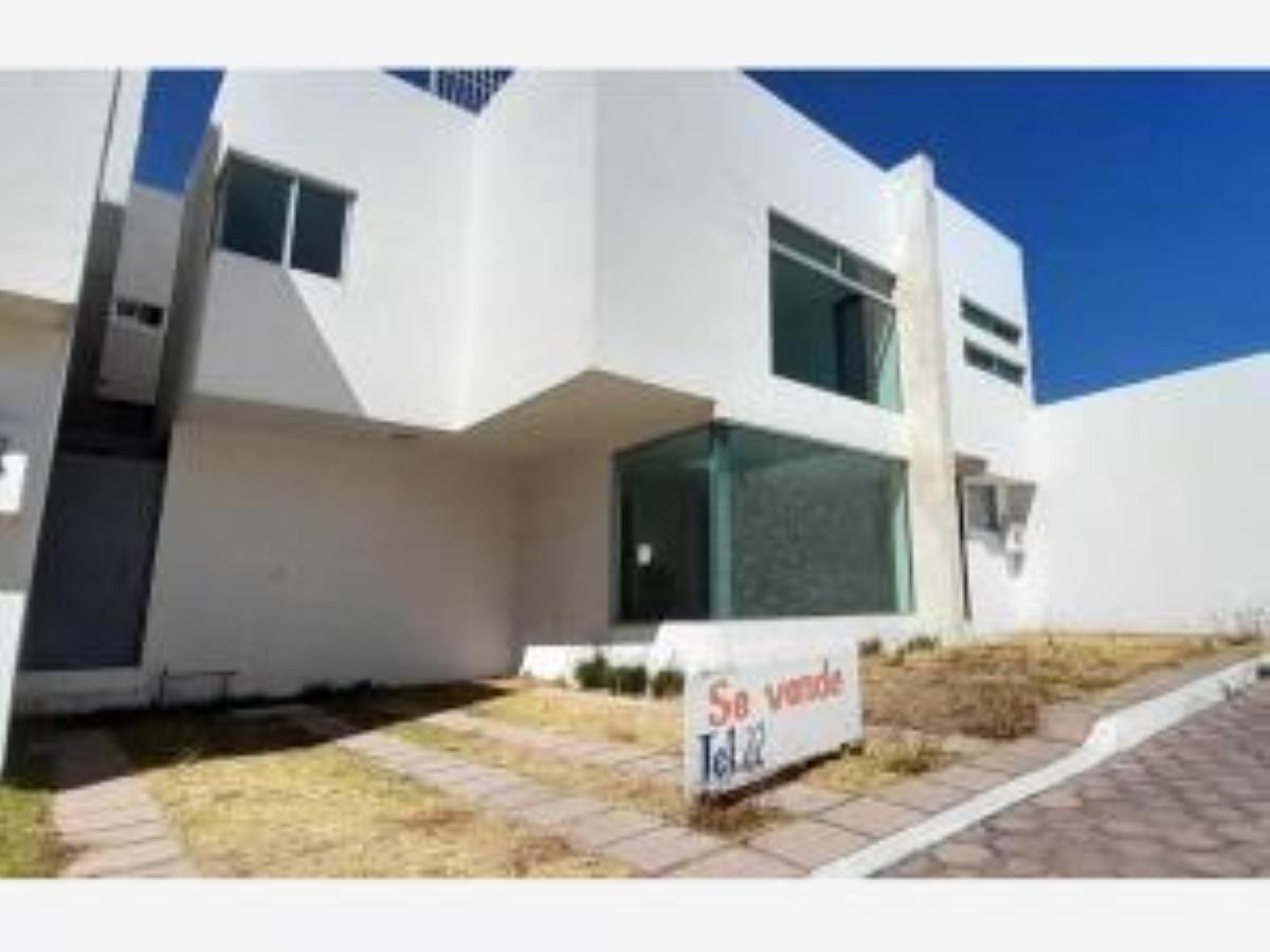 Casa en venta en San Juan Cuautlancingo, Cuautlancingo — foto 1 de 21