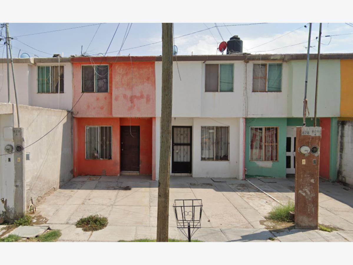 Casa en Venta en Pedregal del Valle, Torreón, Coahuila de Zaragoza