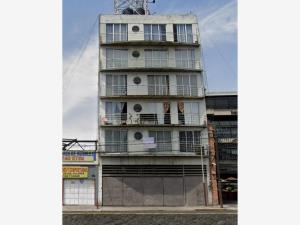 Departamento en Jamaica, Venustiano Carranza, Ciudad de México