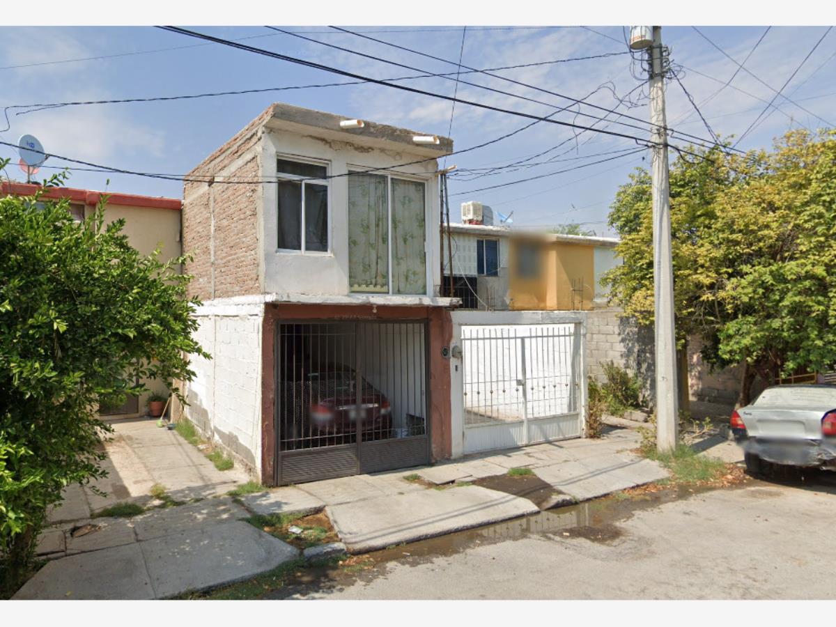 Casa en Venta en Pedregal del Valle, Torreón, Coahuila de Zaragoza