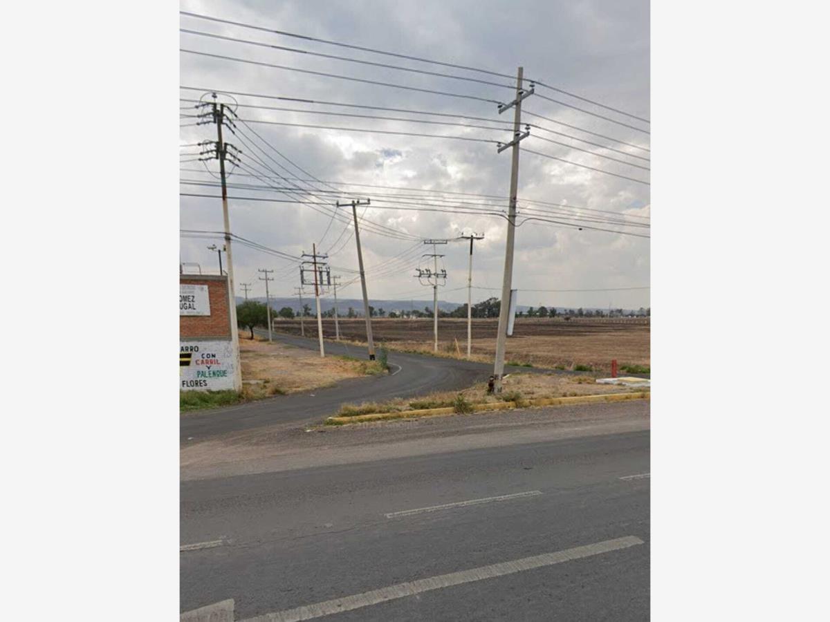 Terreno en venta en El Maguey, Jesús María — foto 1 de 6