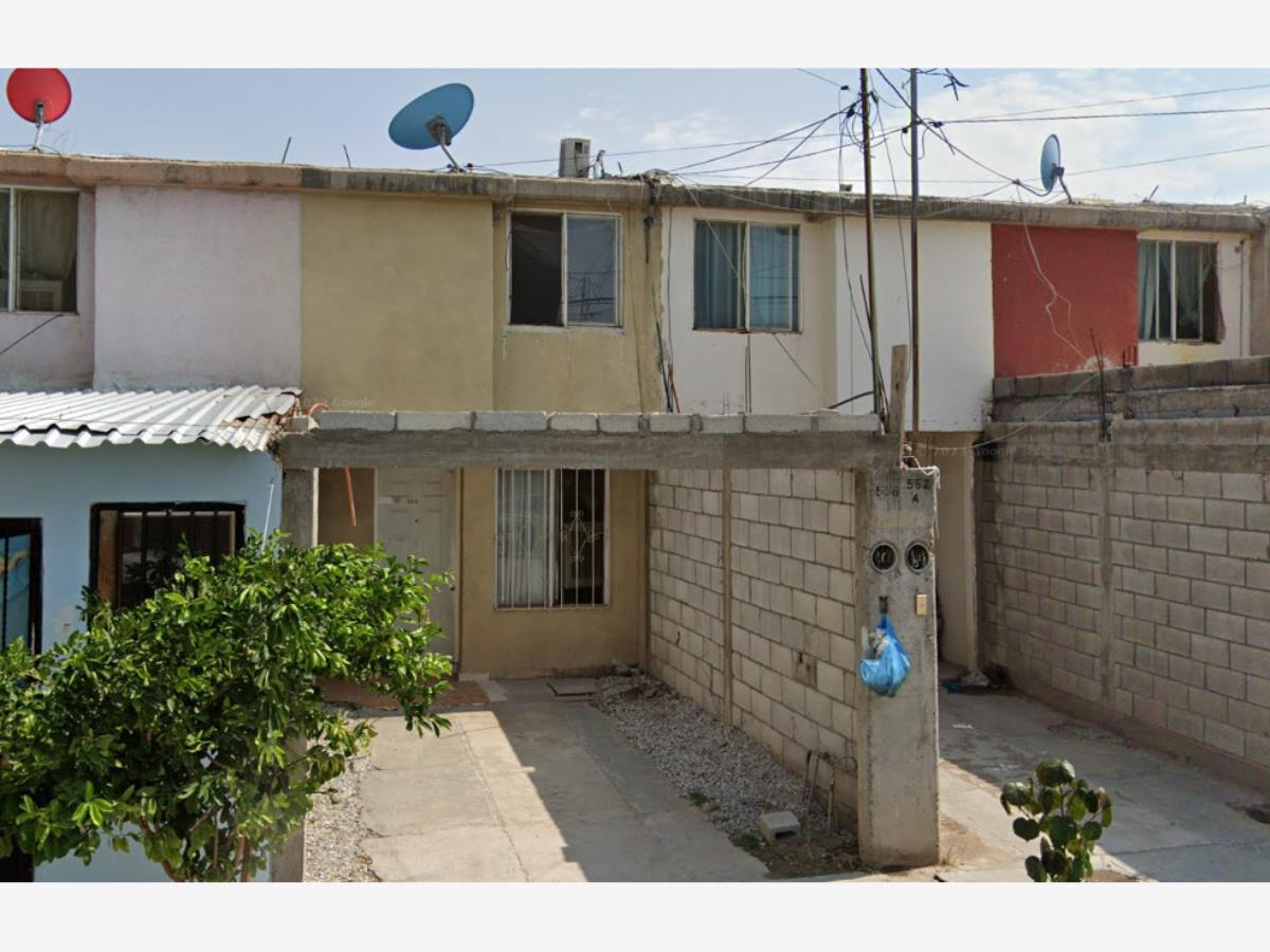 Casa en Venta en Pedregal del Valle, Torreón, Coahuila de Zaragoza