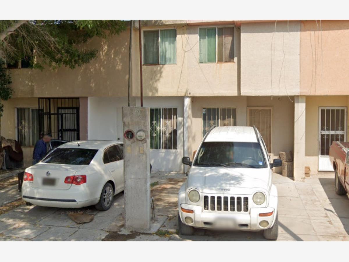 Casa en Venta en Pedregal del Valle, Torreón, Coahuila de Zaragoza