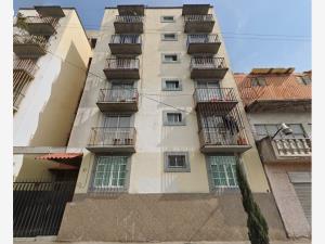 Departamento en venta en San Simon Tolnahuac, Cuauhtémoc — foto 2 de 21